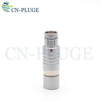 

S104-Z-040-80 3pin plug female for Phantom Flex 4K power plug