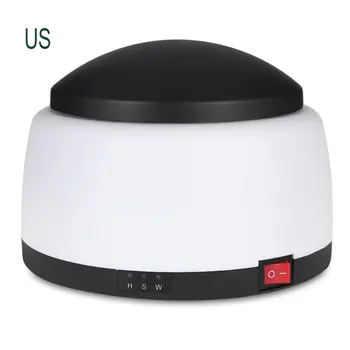 

Electric Steam Off Uv Gel Polish Remove Machine Nail Steamer Nail Gel Polish Remover For Home Nail Salon