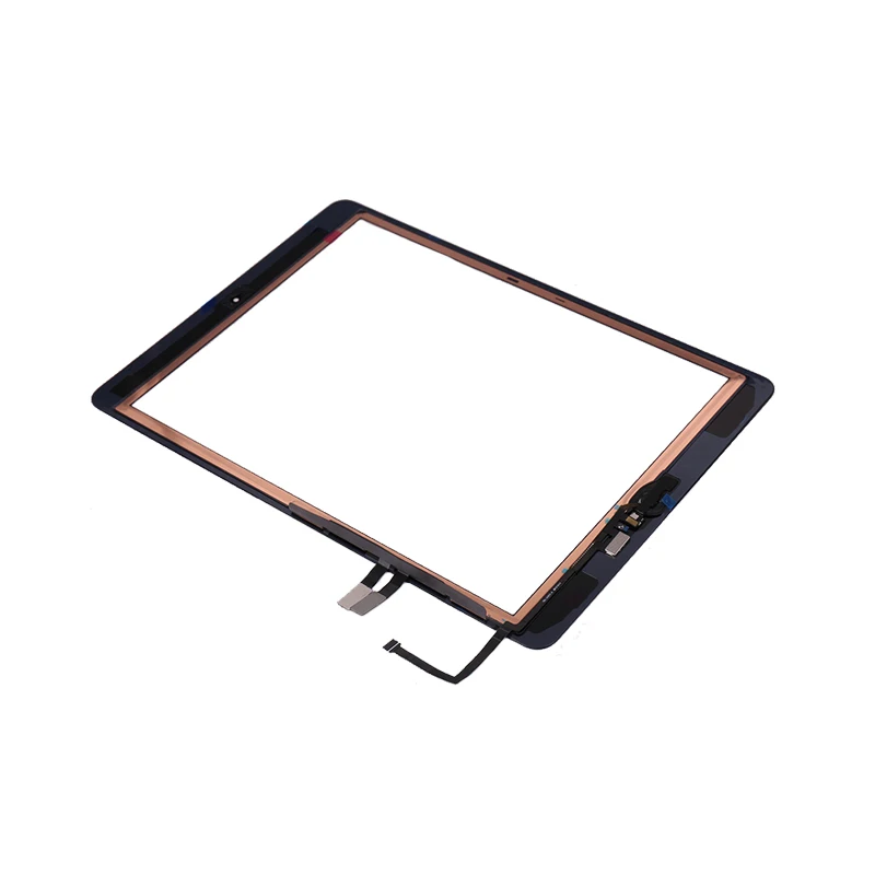 10 шт./лот lTouch экран для iPad 6 6th Gen A1893 A1954 для iPad 9,7 версия сенсорный экран стекло дигитайзер панель объектив сенсор