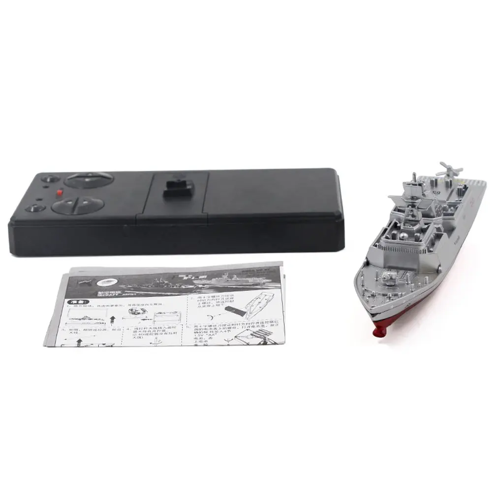 3318 2.4G Remote Control Boat 4 Channels double 612 motors Mini Electric Sport RC Boat Waterproof Rechargeable Children best toy