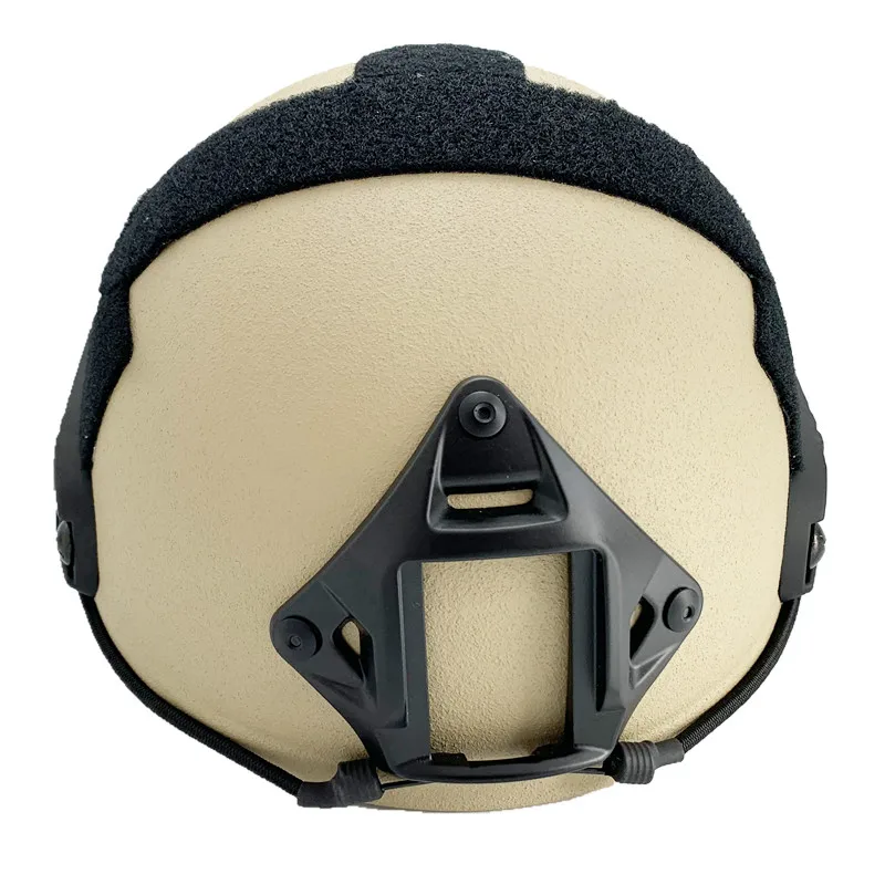 bulletproof helemt fdk04 sand 6594
