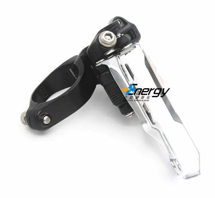 DEORE FD-M6000 FD-M6025 передний переключатель 20С 30С MTB велосипедный переключатель M6000 M6025