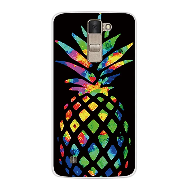 Чехол для LG Q7 G6 G7 X Power 2 V30 силиконовый мягкий чехол из ТПУ K10 k4 2017 K8 версия ЕС 2018