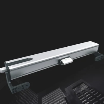 

GALO is powered by your wired controller. Electric window opener DC24V. 4-wire window opener for all windows