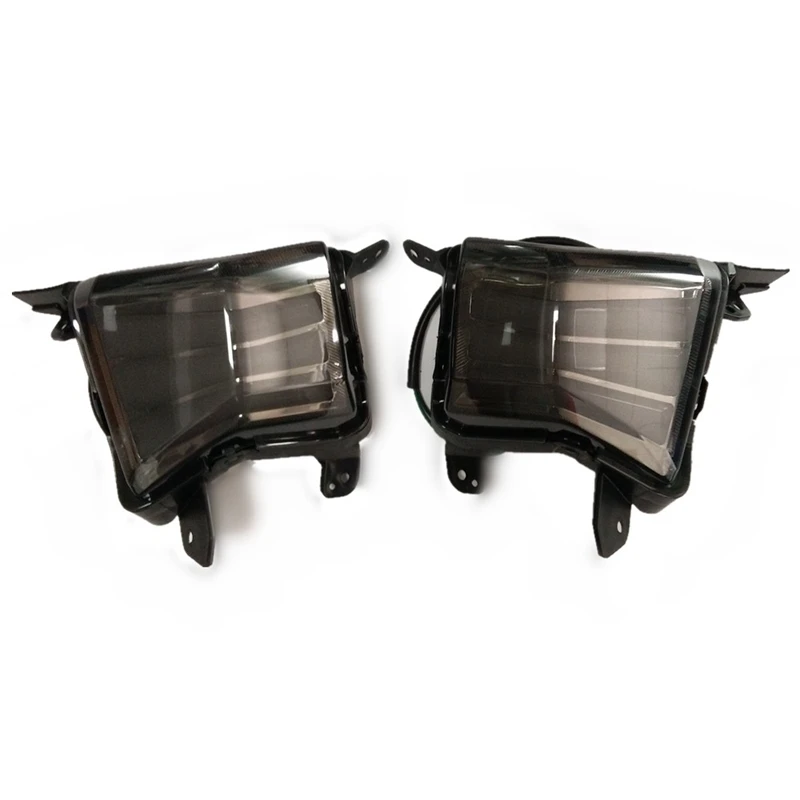 Поворотный Светильник СВЕТОДИОДНЫЙ поворотный сигнал для YAMAHA NMAX 155 NMAX155 NMAX125