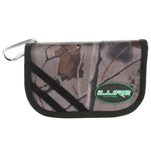 Рекомендуем рыболовная карманная леска приманка крючок сумка для хранения конический палантин для хранения сумка для ловли нахлыстом сумка для снастей