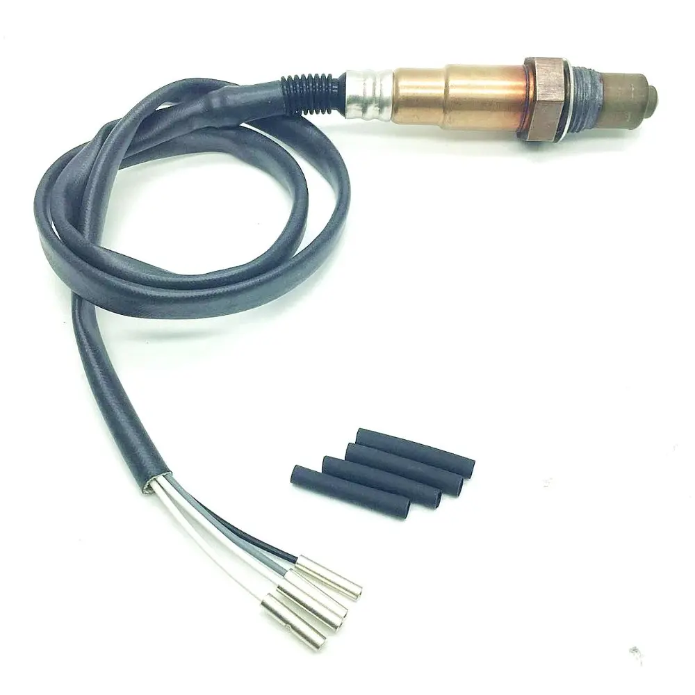 

Автомобильный 4-проводной Универсальный кислородный датчик для Buick Chrysler Chevrolet Cruze Ford Focus 2 GMC Jeep 0258986507 0258986602