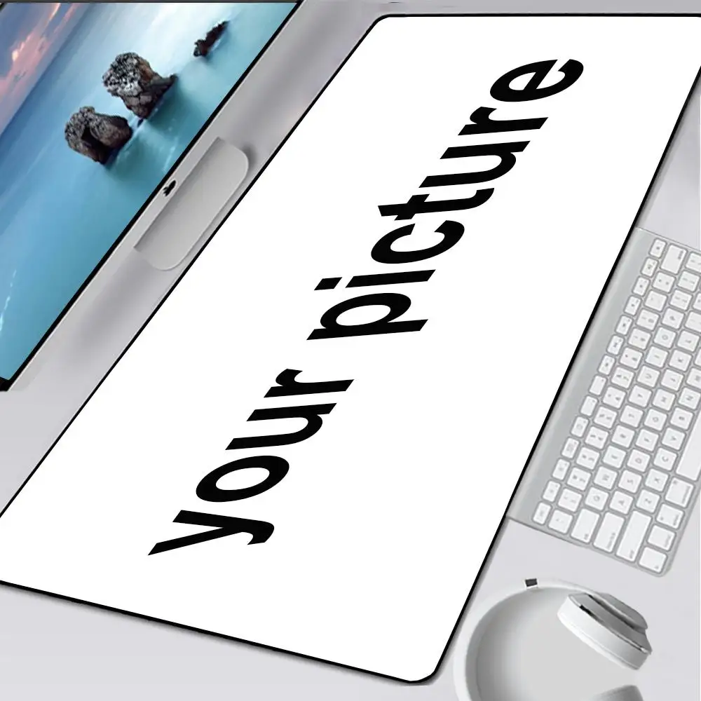 DIY Large Gaming Anime Mousepad Big Sexy Mouse Pad 900x400 XL Custom MousePads Customized Desk Keyboard Mousepad Design Company