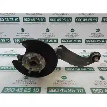 

HOSE REAR RIGHT OPEL INSIGNIA SALOON Edition [16123999]