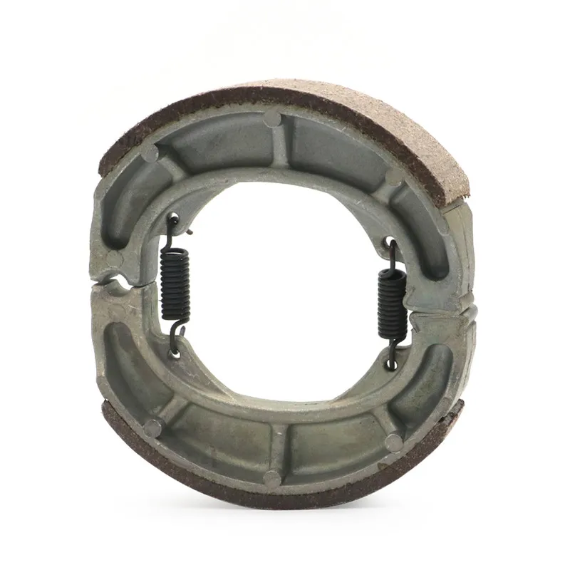 Передние тормозные колодки для Toyota LTF160 LT-F160 QUADRUNNER 1997 1998 1999 2000 2001 2002 2003 LT160E LT160 ATV тормоза колодки для обуви