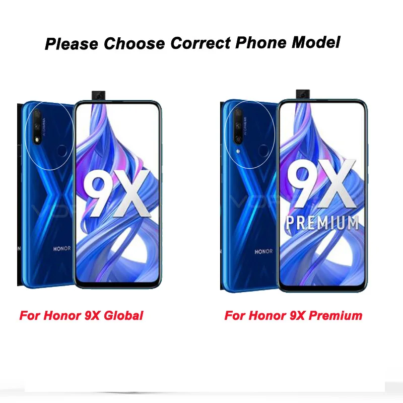 Чехол премиум класса для huawei Honor 9X, блестящий ремешок, браслет с тиснением, чехол для Honor 9X Premium Coque