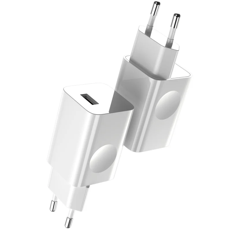 Baseus 24 Вт Быстрая зарядка 3,0 USB зарядное устройство QC3.0 настенный мобильный телефон зарядное устройство для iPhone X Xiaomi Mi 9 Планшет iPad ЕС QC Быстрая зарядка