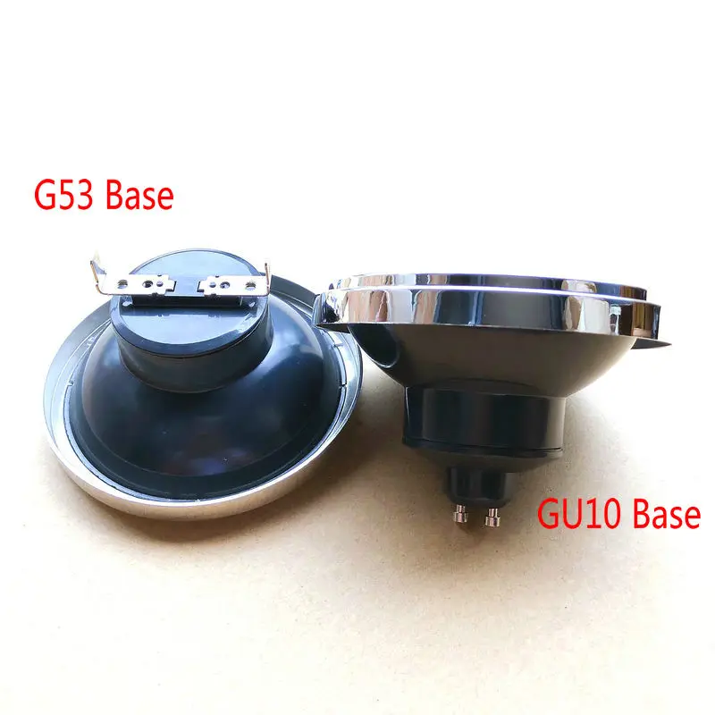 Description Picture 2 of itemDimmable 15W LED AR111 Lamp Replace Halogen ES111 G53 GU10 Lamp Embedded Spotlight Indoor Lighting