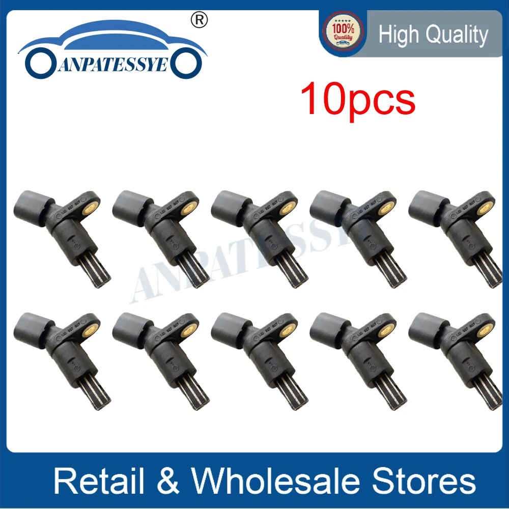 Sensore Freno Ruota Posteriore Abs Per Vw Golf Nuovo Lavida Bora Santana Gran Lavida Oe:1Jd927807 1Jd 927 807 180927807 180 927 807