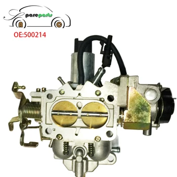 

New CARBURETOR CASSY Barrel C2bbd For Je-ep Amc 258 4.2L 1982-1991 High quality
