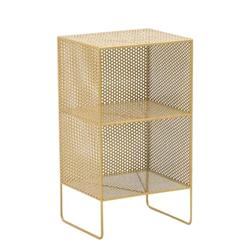 

Multi-layer Shelf Storage Landing Living Room Modern Simple Nordic Bookshelf