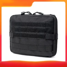 Тактическая Сумка для первой помощи принадлежности для охоты Молл медицинский пакет Duable утилита EDC облегченная модульная система переноски снаряжения поясная сумка-карман страйкбол Сумка для охоты