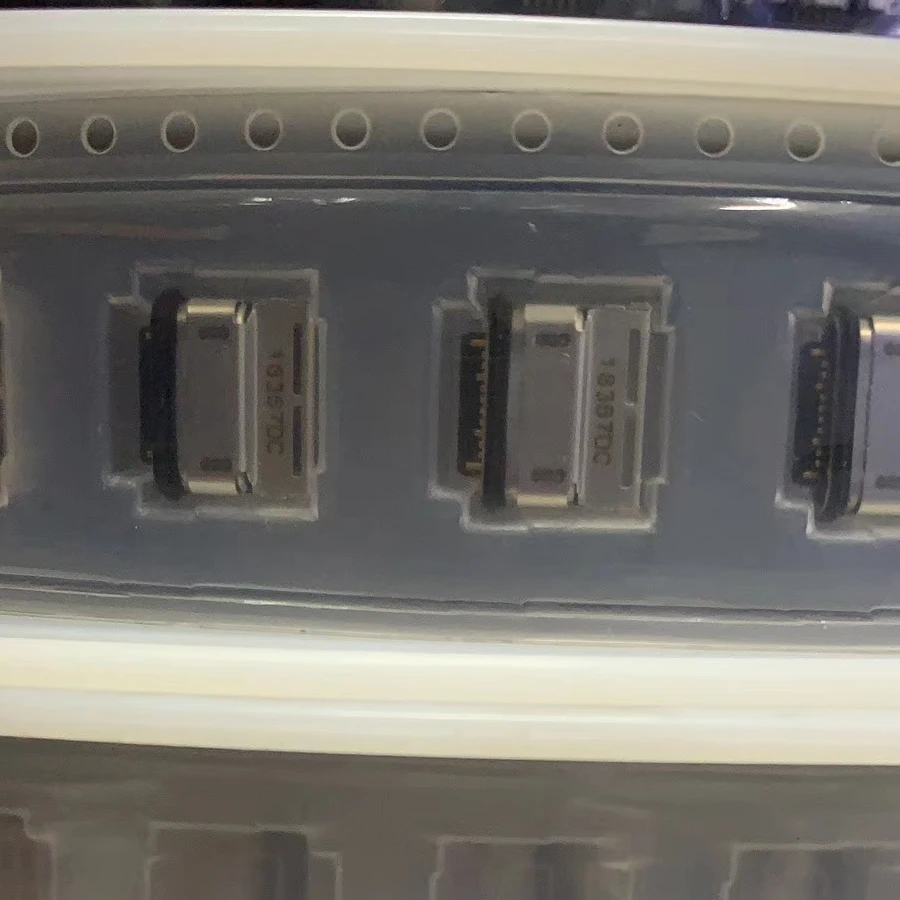 5 шт./лот Тип C USB-порт для зарядки разъем док-станция Huawei P20 pro MATE 10 Mate10 | Мобильные