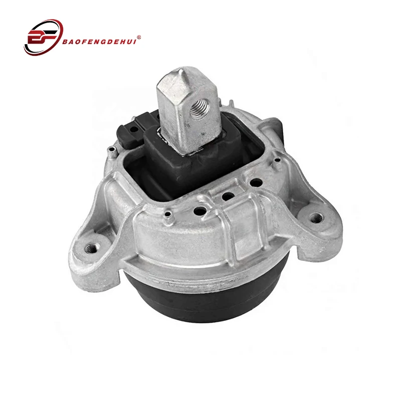 

BaoFeng Motor Engine Mount 22116785601=22116780263 For BMW5 F07 For BMW5 F11 For BMW5 F10 For BMW5 F18