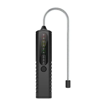 

Auto Brake Fluid Tester 12V Digital BF-100 Auto Oil Tool LED Indicator Check Display Tester Sound Alarm Car Brake Oil Tool