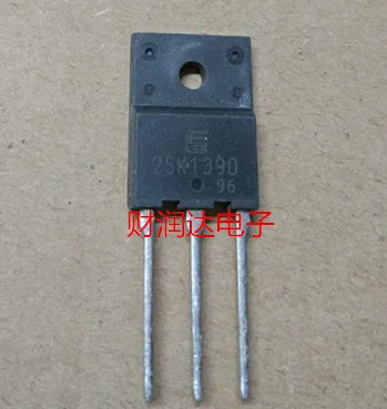 5 шт./2SK1390 K1390 TO-3P