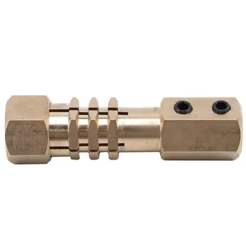 

Welding Gun Lock Head Copper Tighten Head of Dent Pulling Machine Spot Welding Torch for Car Sheet Metal Repair Dent Puller