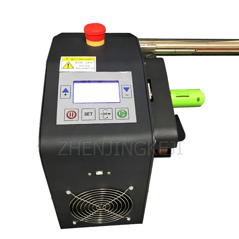 

Bubble Film Buffer Air Cushion Machine Gourd Film Air Pillow Filling Bag Multifunction Automatic Inflator Bubble Machine Tools