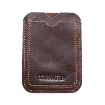 

Pu Leather Coin Purse Women Men Small Mini Short Wallet Bag Money Change Key Business Mini Short Wallet Card Bag #4.22
