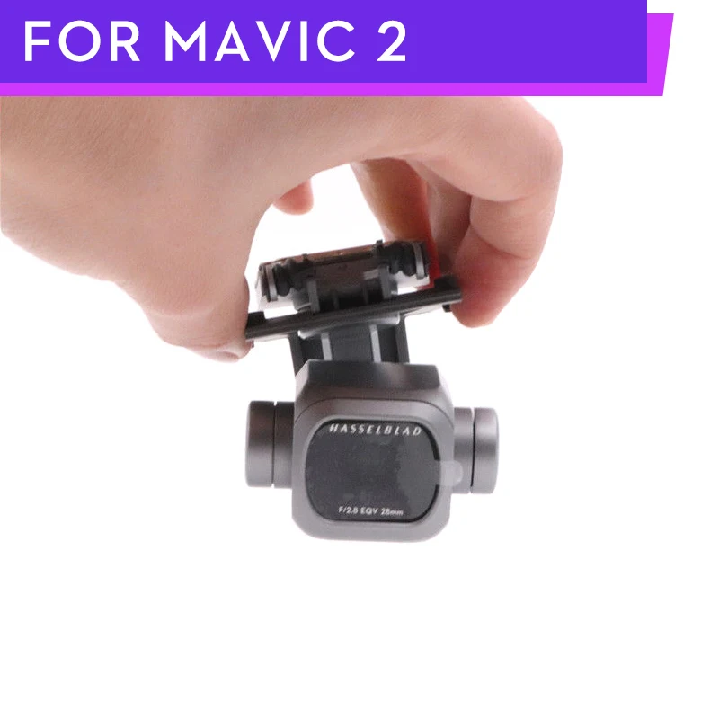 dji mavic 2 zoom gimbal