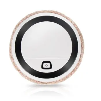 

Mini Disinfection Robot Household Disinfection Sterilization Mopping Machine Intelligent Wet And Dry Cleaning Tool
