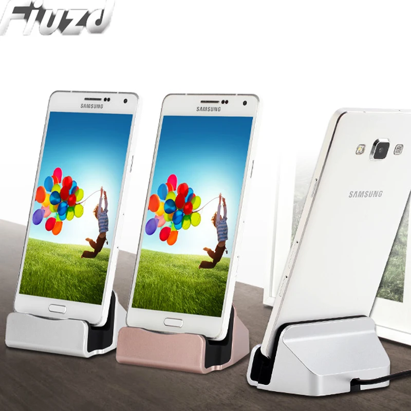 Зарядная док станция с разъемом Type C для Huawei mate 30 20 10 pro p30 p20 p10 p lite Honor 8X 20|Зарядные