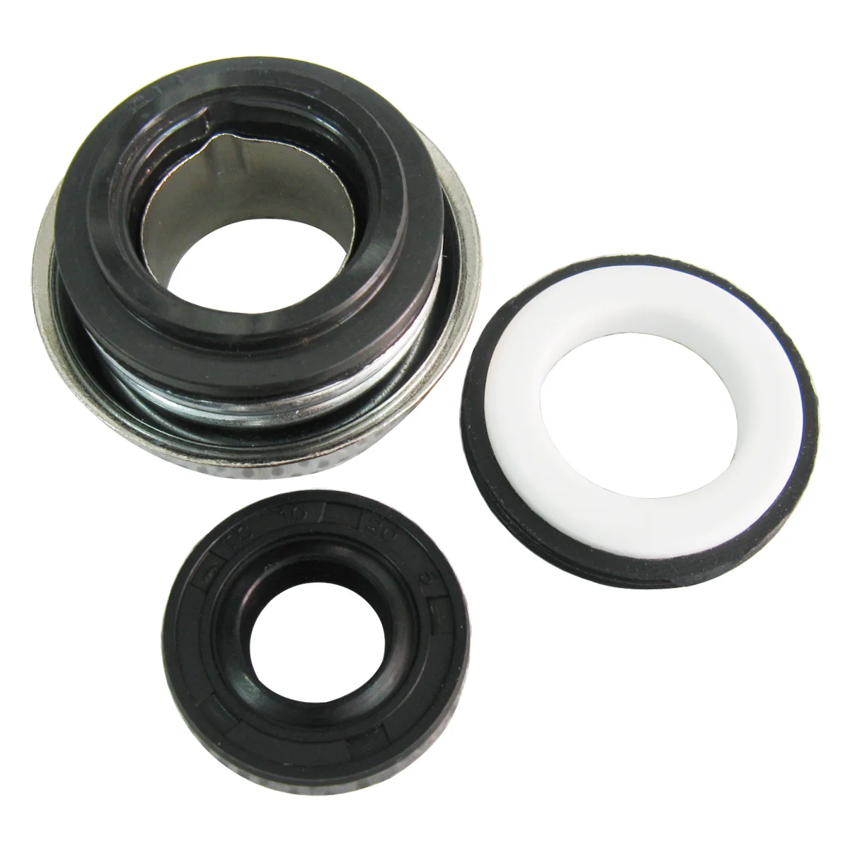 youcheng172MMWaterPumpSealGlandRingSealretainerEngineSpare