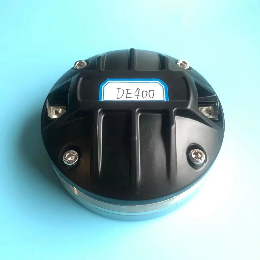 2PCS Speakers for line array speaker in professional audio for B&C DE400 neodymium 8 Ohm or 16ohm