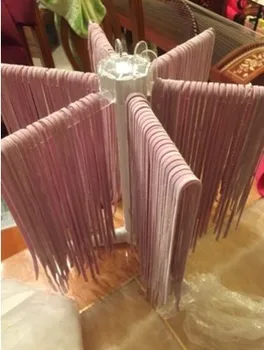 

Noodle stand Noodles stand noodle machine good helper drying noodles fixed stand household noodle support stand drying stand