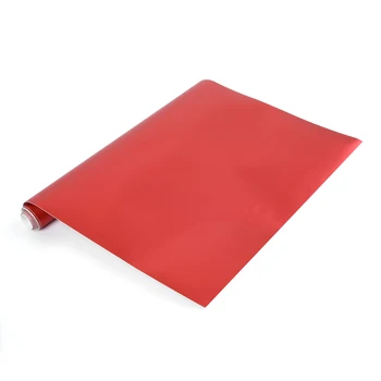

Satin Car sticker Matte Bumper Covering Chrome UV resistant Bubble free