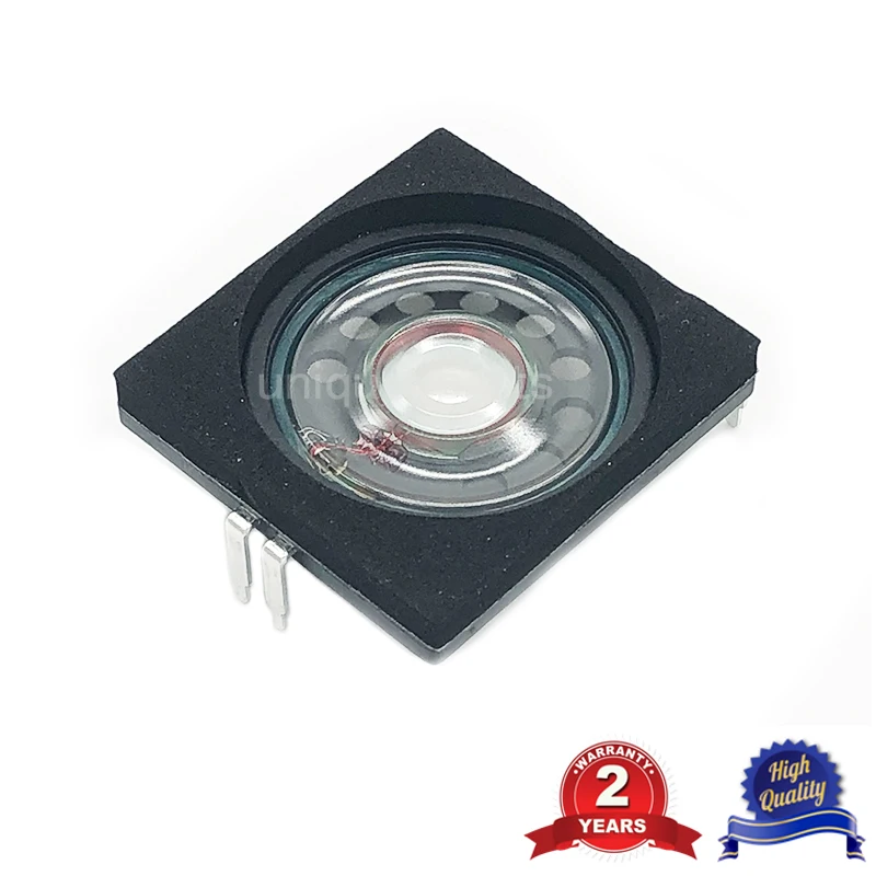 Cruscotti Mini Altoparlante Strumento Cluster Carillon Buzzer Per Audi A4 B6 B7 S4 A6 Vw Polo