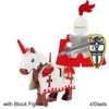 Qibing R Crusader A