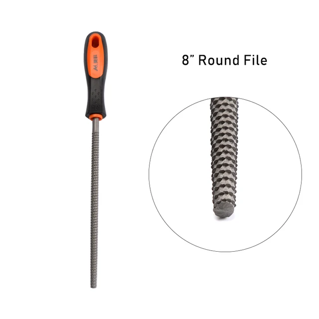 Round File