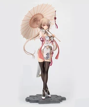 Mihoyo – figurine de dessin animé Honkai Impact, 3e rang, pour enfant, objet en PVC, modèle, jouets, poupée, cadeau