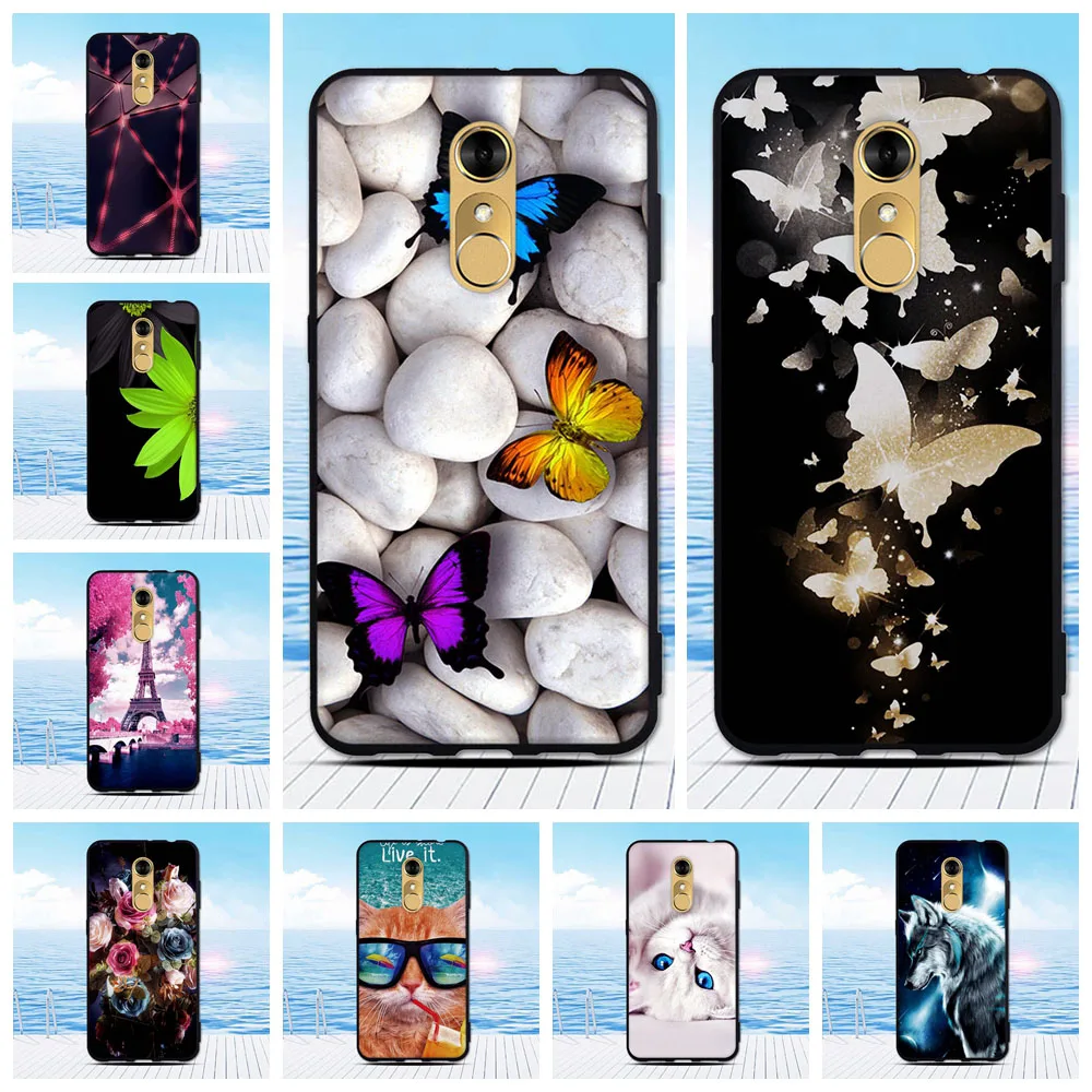Case For ZTE A910 BA910 Cover Bumper Blade 5.5 inch Soft TPU Back Coque A 910 Funda Capa  Мобильные телефоны | Отзывы и видеообзор -32880966925