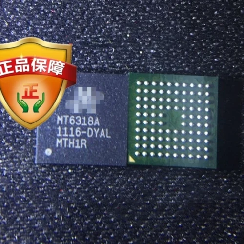 

MT6318A MT6318 MT6318A Brand new and original chip IC