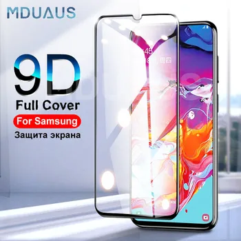 

9D Tempered Glass on the For Samsung Galaxy A10 A30 A40 A50 A60 Screen Protector For Samsung A70 A80 A90 Glass M10 M20 M30 M40