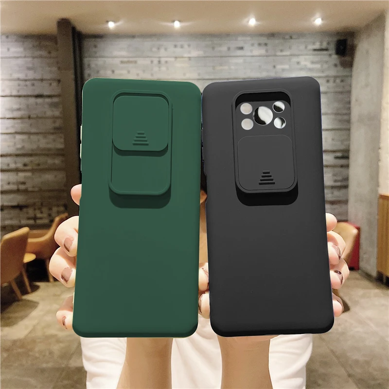 Mi 11 Lite Cases Xiaomi Redmi Note 9 10 8 Pro Case Silicone Funda Poco X3 Pro X3 NFC M3 Redmi 9A 9C 9T 9S 10s Note10 Lite Covers