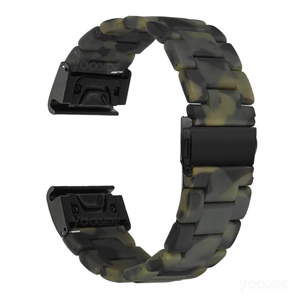 garmin instinct wristband