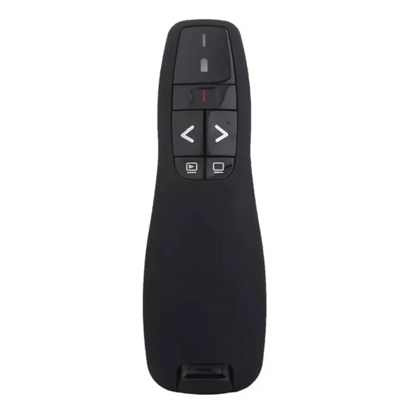 

Wireless Powerpoint and Keynote Presentation Remote Clicker