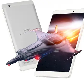 

Alldocube iplay8 pro 3G Calling Tablet PC 8 inch IPS 1280*800 Android 9.0 MTK MT8321 Quad core RAM 2GB ROM 32GB ROM