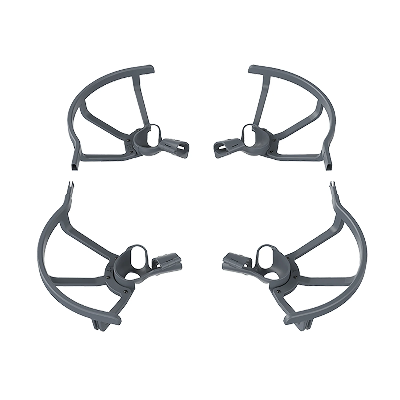Drone DJI Mini 3 Pro Gris Clair - 4K HDR, 48MP, 34min Autonomie