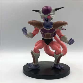 

18-21 cm Dragonball Freeza Z Kai Frieza Super Saiyan Action PVC Figure DXF Toys Dragon Ball Z Freezer Collection of Model Do