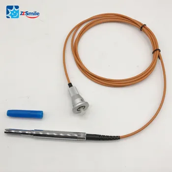 

Permanent Fiber Use for Dental 7W laser
