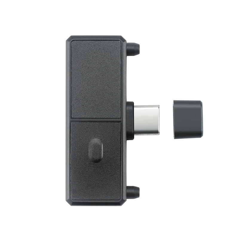 Bluetooth передатчик беспроводной аудио USB-C адаптер или приемник с голосовой передачей для PS4 nintendo PC беспроводная гарнитура